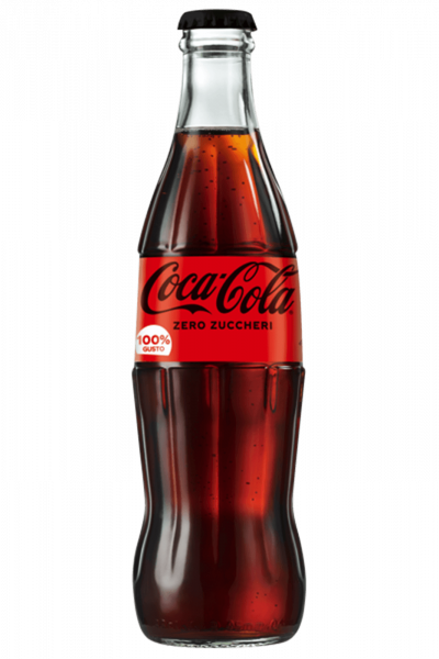 Coca Cola Zero 33 cl